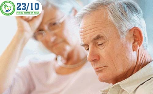 Bệnh sỏi tuyến tiền liệt gây ra nhiều tác hại cho nam giới