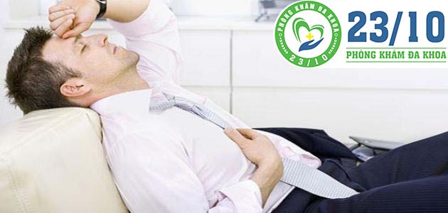 Giang mai gây ra nhiều ảnh hưởng nghiêm trọng đến người bệnh