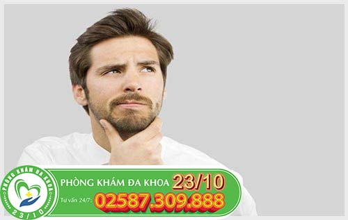 Nên làm gì khi da bao quy đầu bị dư thừa?