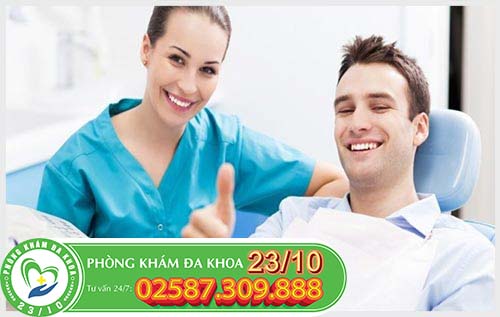 Khám chữa nấm đường sinh dục tại địa chỉ uy tín