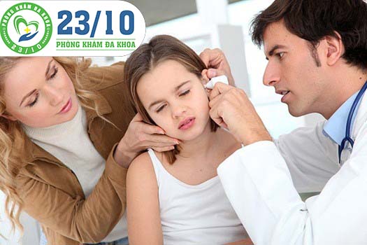 Chi phí hỗ trợ điều trị viêm tai giữa có cao không?