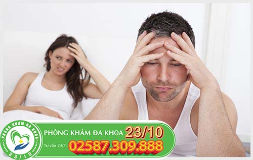 Đau tinh hoàn sau khi xuất tinh là dấu hiệu của bệnh gì?