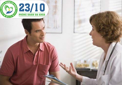 hỗ trợ điều trị xuất tinh muộn ở nam giới bằng tư vấn tâm lý