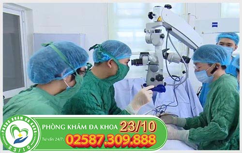 hỗ trợ điều trị dương vật chảy dịch bằng phương pháp hiện đại