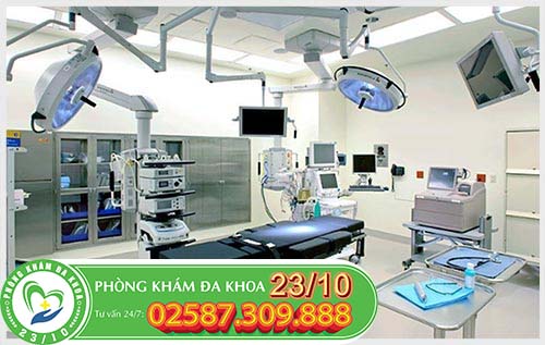 hỗ trợ điều trị mụn cơm hoa liễu bằng các loai máy móc hiện đại