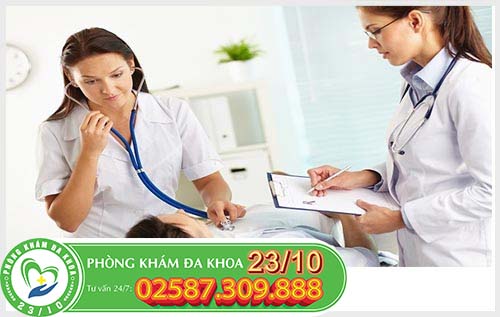 Khám và hỗ trợ điều trị chứng cậu nhỏ không cương ngay từ sớm Khám và hỗ trợ điều trị chứng cậu nhỏ không cương ngay từ sớm