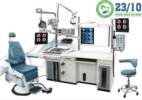 Ứng dụng kỹ thuật Plasma vào chữa bệnh viêm họng hạt