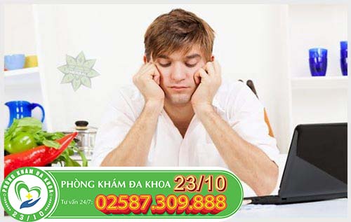 Nam giới bị yếu sinh lý nên ăn gì?