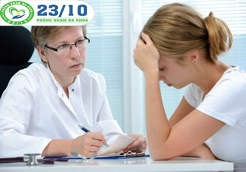 Tìm địa chỉ phá thai uy tín