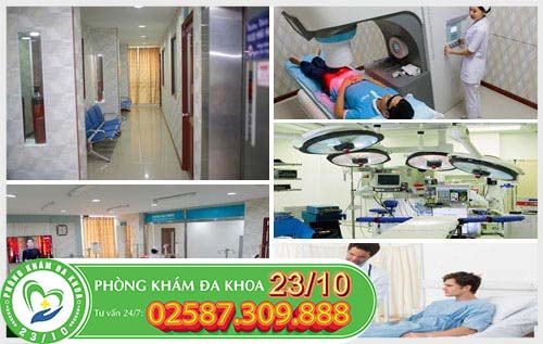 Trang thiết bị y tế phòng khám hiện đại giúp chữa nhiễm khuẩn đường tiểu hiệu quả Trang thiết bị y tế phòng khám hiện đại giúp chữa nhiễm khuẩn đường tiểu hiệu quả
