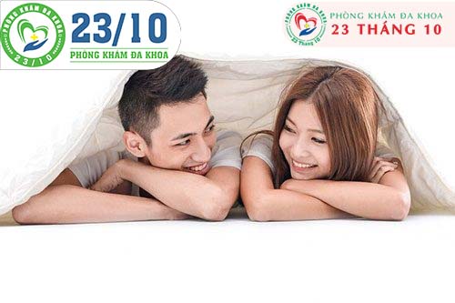 Phòng tránh quan hệ ra máu