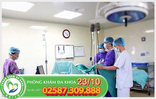 Tán sỏi bằng phương pháp ngoại khoa