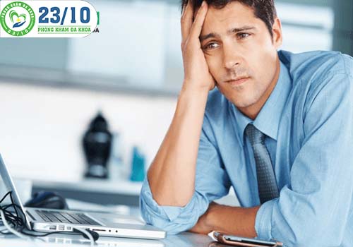 Tác hại của thủ dâm quá độ