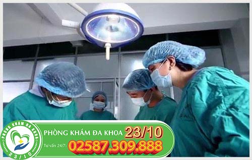 hỗ trợ điều trị sưng bao quy đầu sau khi quan hệ bằng phương pháp hiện đại