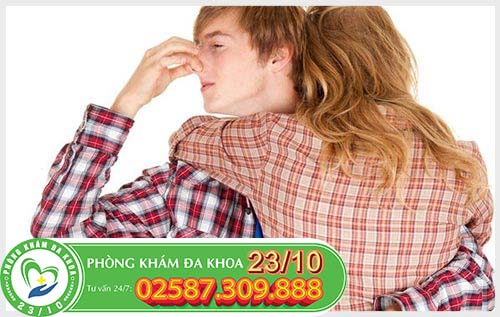 Nguyên nhân nào gây nên bệnh 