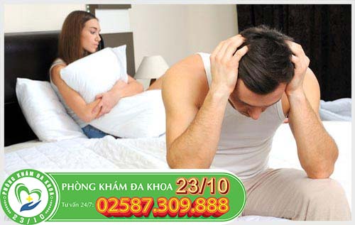 Xuất tinh ngoài kéo dài sẽ để lại nhiều hậu quả nghiêm trọng cho nam giới Xuất tinh ngoài kéo dài sẽ để lại nhiều hậu quả nghiêm trọng cho nam giới